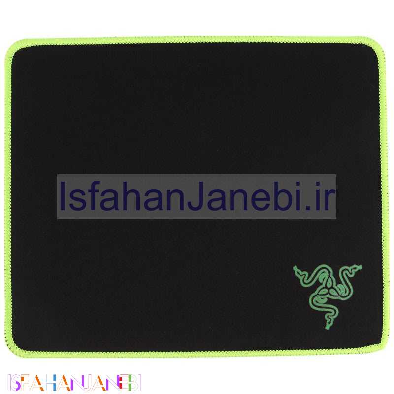 اصفهان جانبی-پد موس Razer L-16 20*25cm