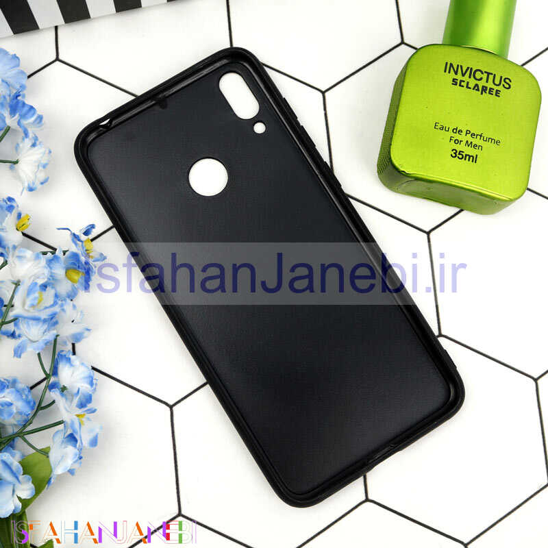اصفهان جانبی-قاب الماسی Huawei Y7 Prime 2019 مسی