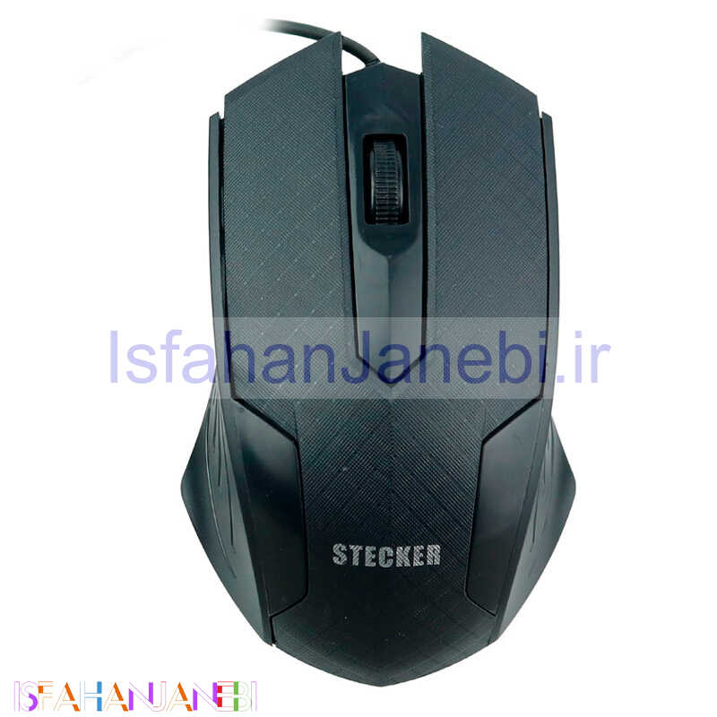 اصفهان جانبی-موس Stecker ST-001