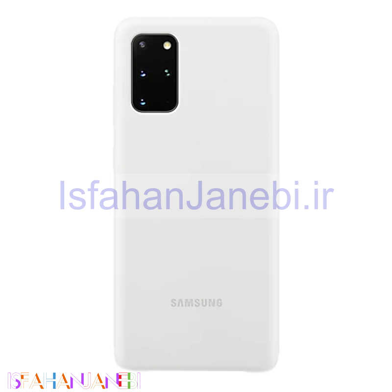 اصفهان جانبی-ماکت گوشی +Samsung Galaxy S20