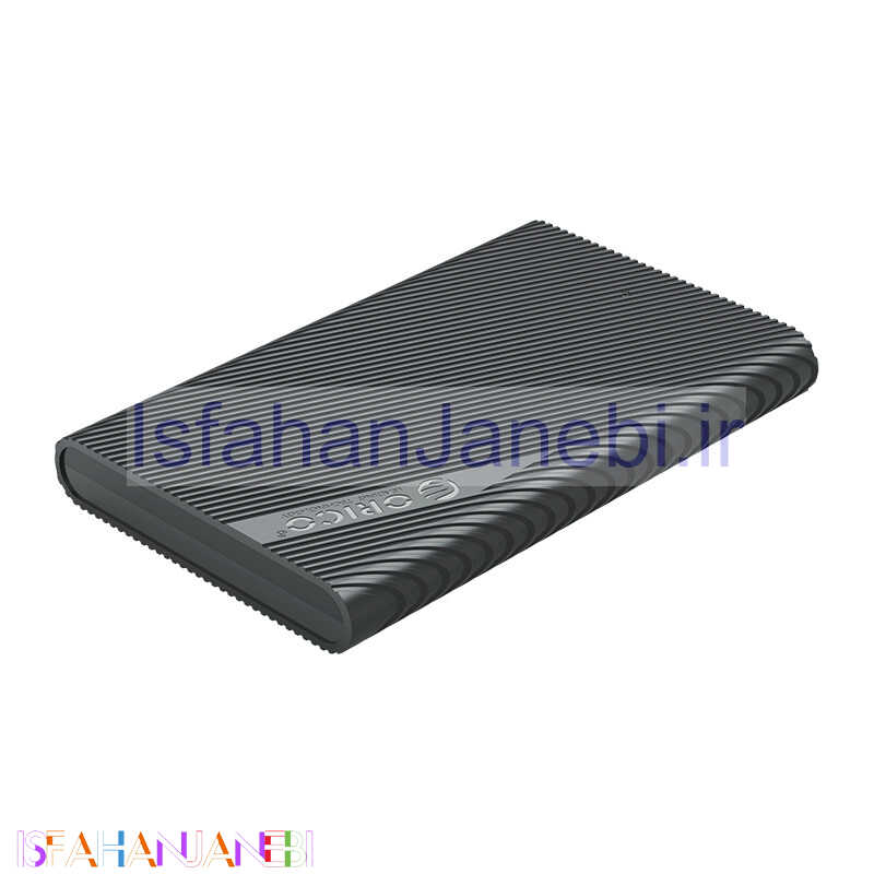 اصفهان جانبی-باکس هارد 2.5 اینچی HDD اوریکو 2521U3