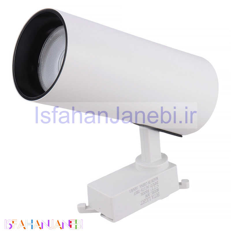 اصفهان جانبی-چراغ ریلی 30 وات بیتا