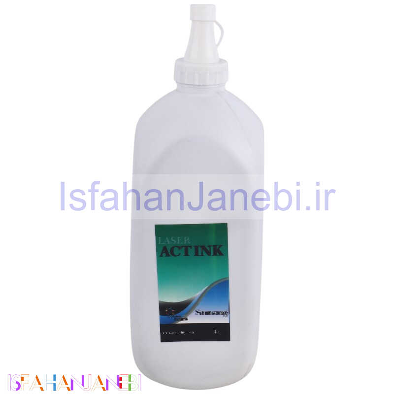 اصفهان جانبی-تونر شارژ اکتینک Actink 750g