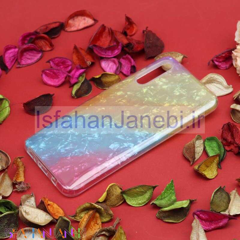 اصفهان جانبی-قاب طرحدار ماربل IMD کد1 سامسونگ A30s