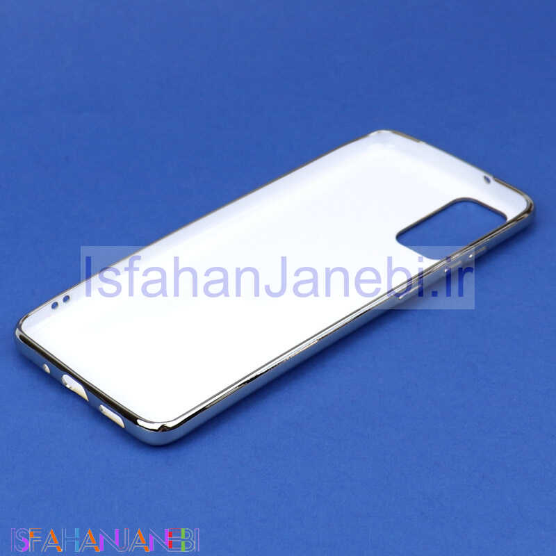 اصفهان جانبی-قاب My Case سامسونگ S20 Plus