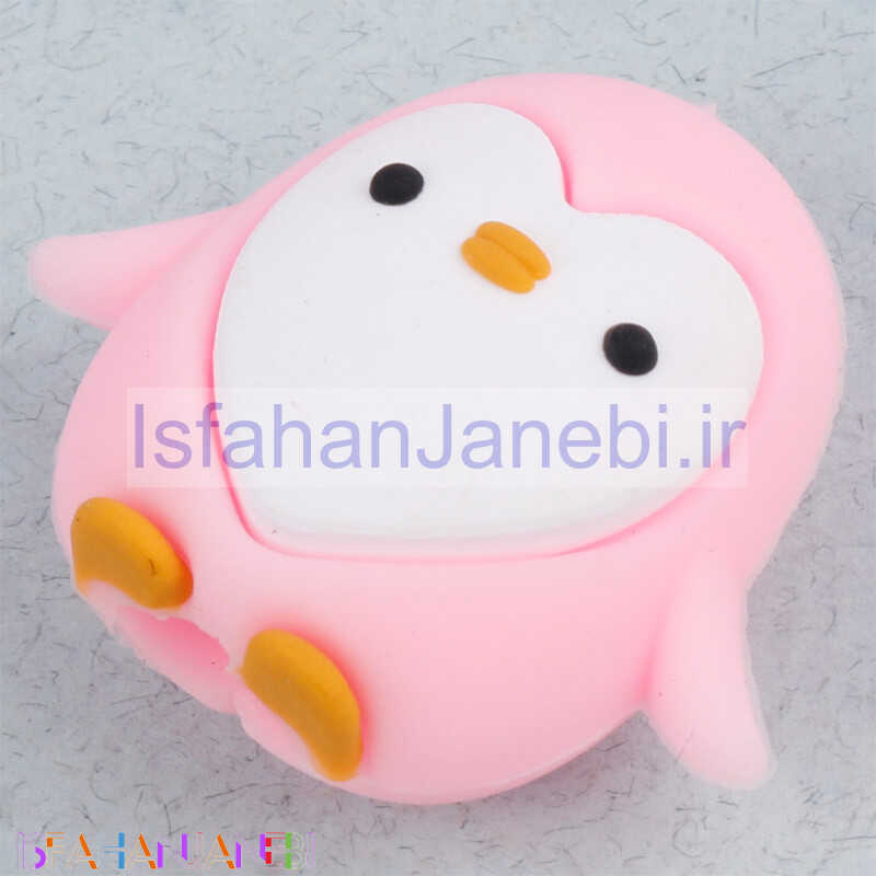 اصفهان جانبی-محافظ سری کابل طرح جوجه