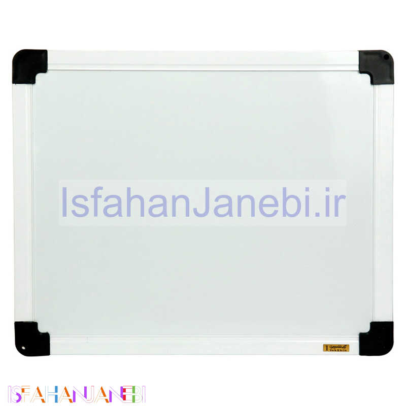 اصفهان جانبی-وایت برد مغناطیسی Yek Shin Alpha 40×50cm