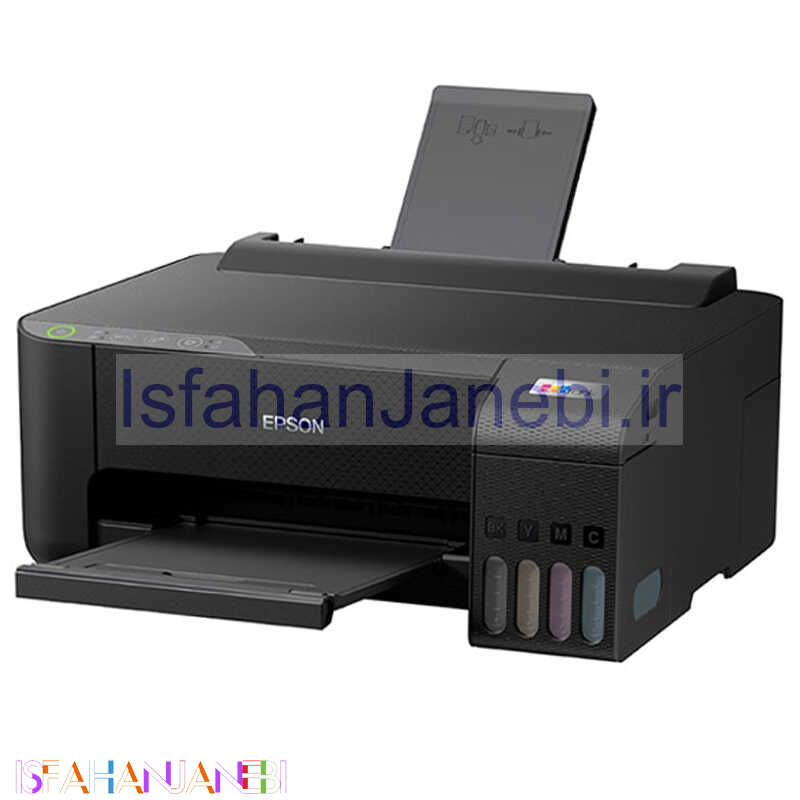 اصفهان جانبی-پرینتر رنگی جوهر افشان EPSON L1250