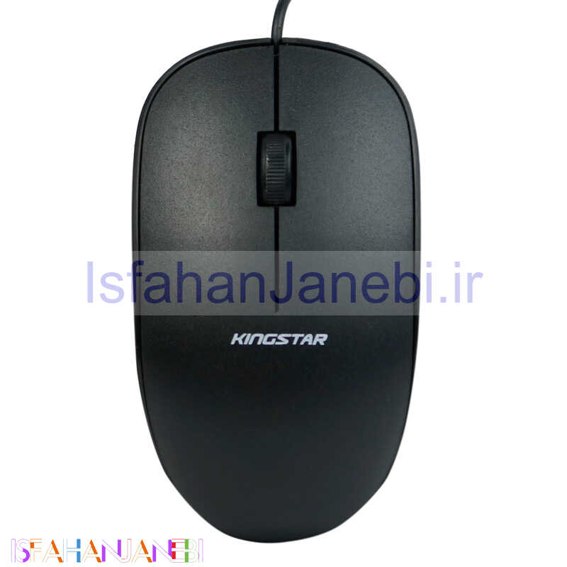 اصفهان جانبی-موس Kingstar KM50