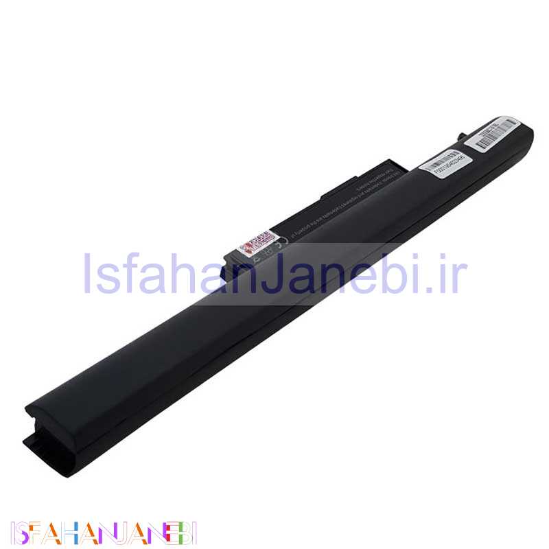 اصفهان جانبی-باتری لپ تاپ اچ پی hp ProBook 240-G4_HS04-4Cell
