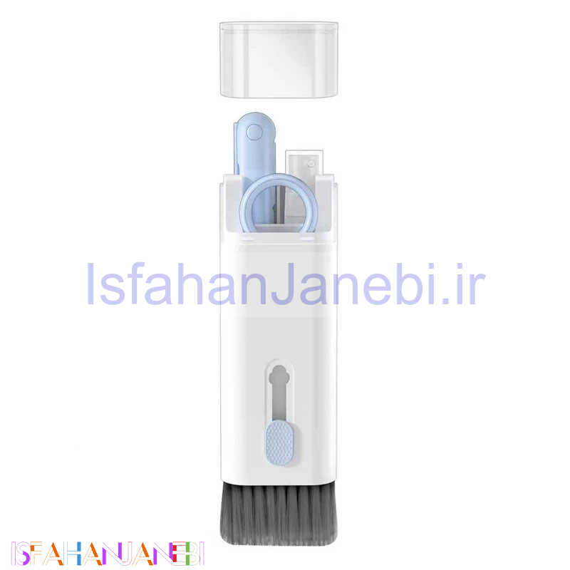 اصفهان جانبی-کیت تمیز کننده ایرپاد Multifunctional cleaning brush Q6E