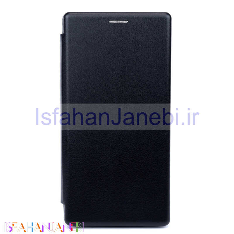 اصفهان جانبی-کیف مگنتی Samsung Galaxy Note 10 مشکی