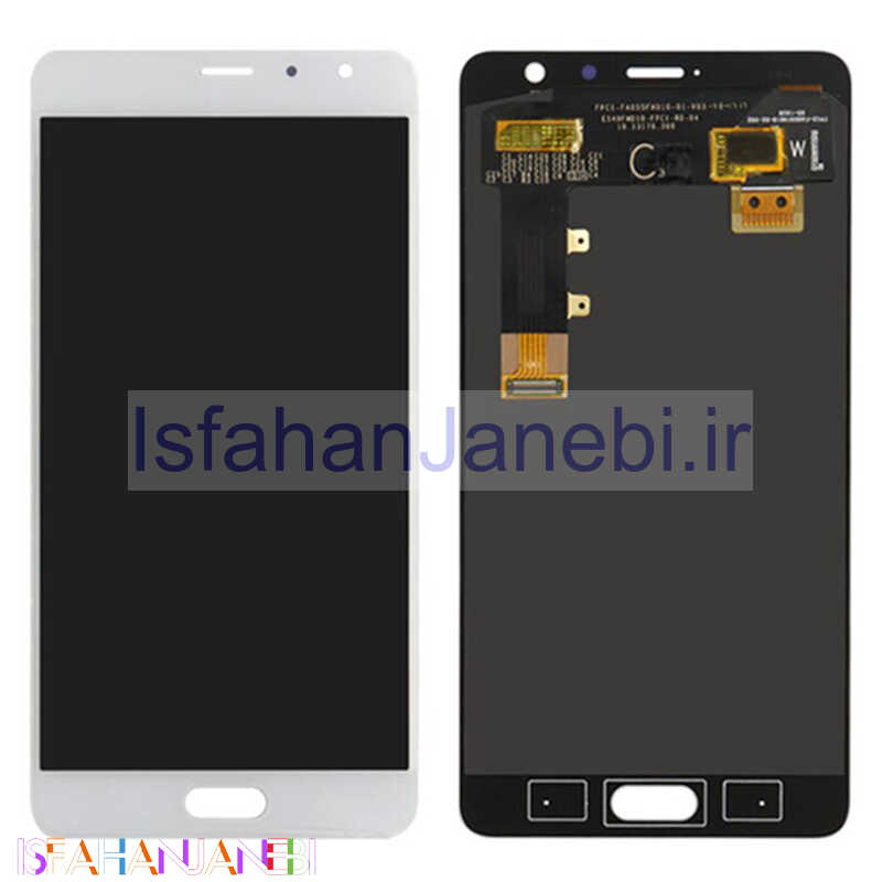 اصفهان جانبی-تاچ و ال سی دی Xiaomi Redmi Pro اورجینال