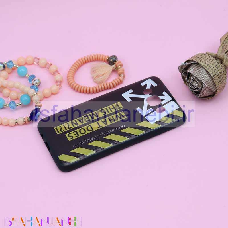 اصفهان جانبی-قاب فانتزی برجسته کد22 سامسونگ J5 2016 سری F