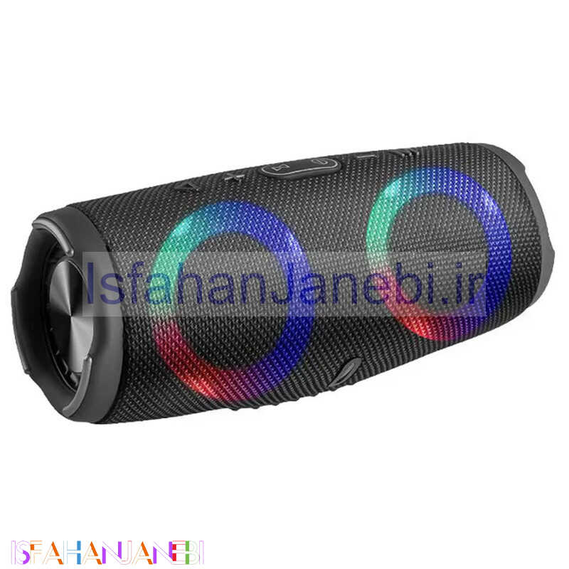 اصفهان جانبی-اسپیکر بلوتوثی پرووان PSB4618