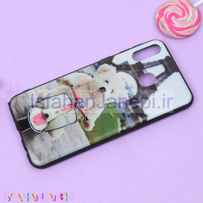 اصفهان جانبی-قاب فانتزی برجسته دخترانه سامسونگ M20 سری 2