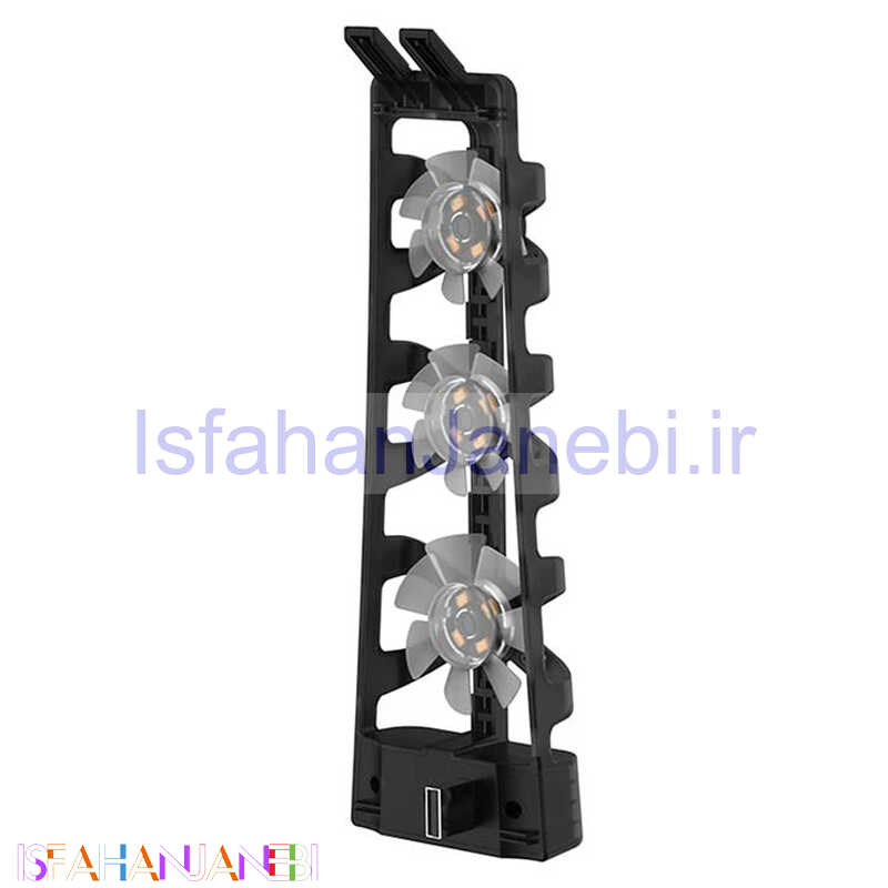 اصفهان جانبی-فن خنک کننده Dobe TP5-1523 PS5