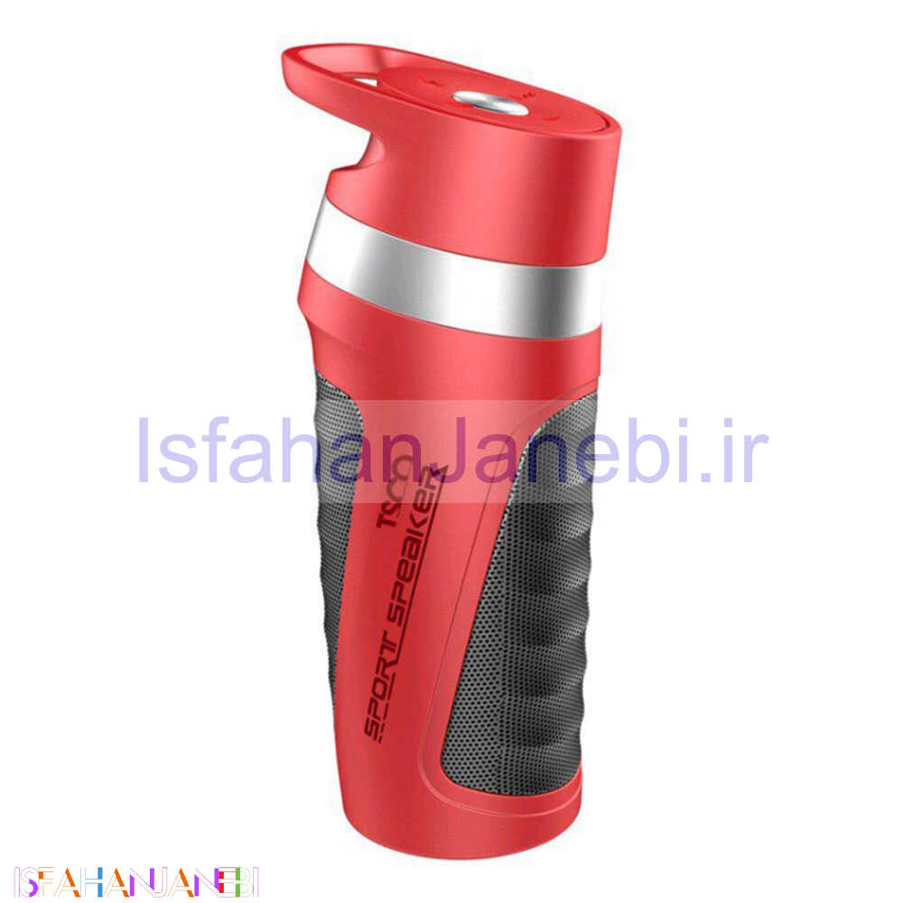 اصفهان جانبی-اسپیکر بلوتوثی تسکو TS-2344N