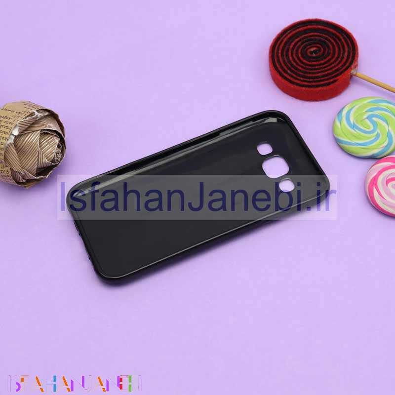 اصفهان جانبی-قاب فانتزی برجسته کد23 سامسونگ Galaxy E5 سری F