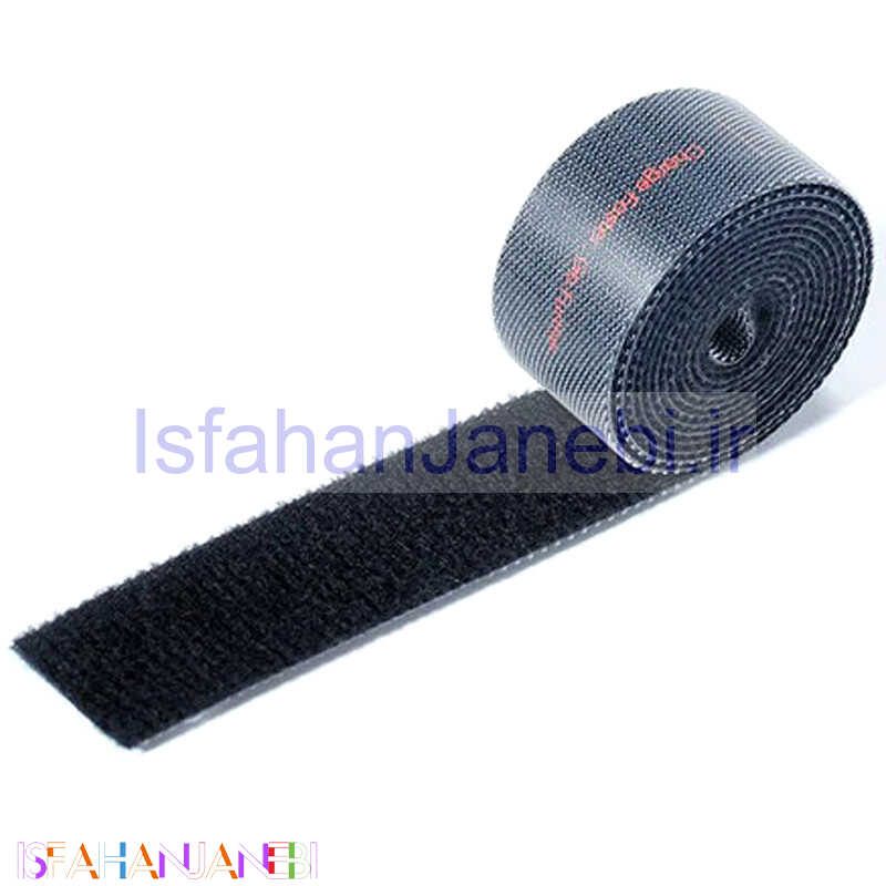 اصفهان جانبی-سیم جمع کن مک دودو Mcdodo VS-096 1m