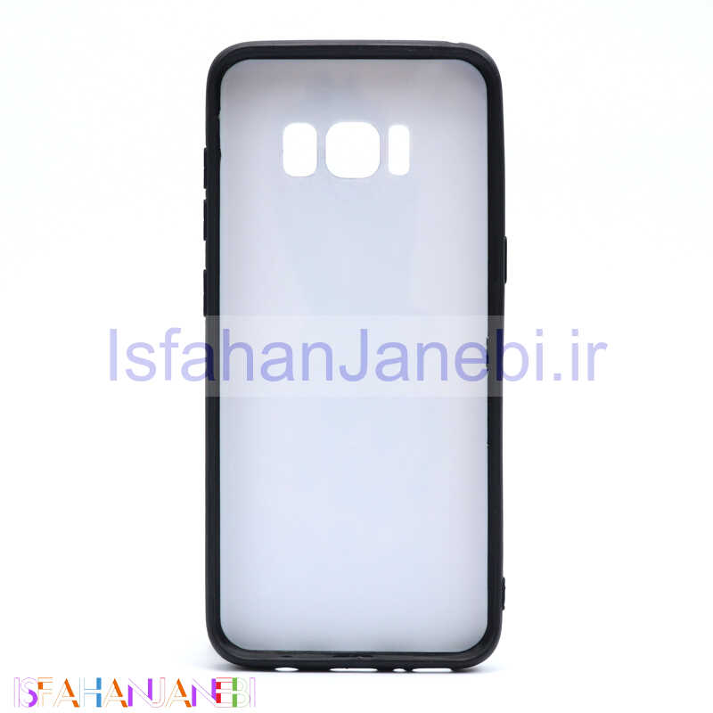 اصفهان جانبی-قاب فانتزی برجسته کد8 سامسونگ S8 سری C