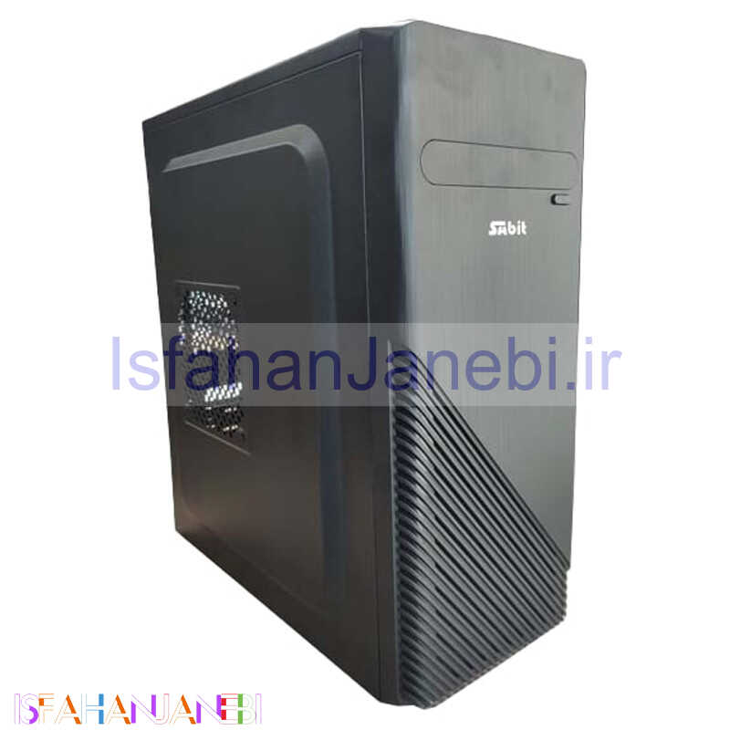 اصفهان جانبی-کیس کامپیوتر سابیت SABIT C-15