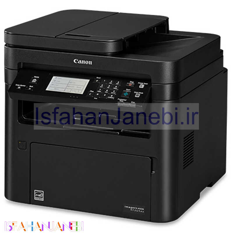 اصفهان جانبی-پرینتر چند کاره لیزری Canon imageCLASS MF269dw