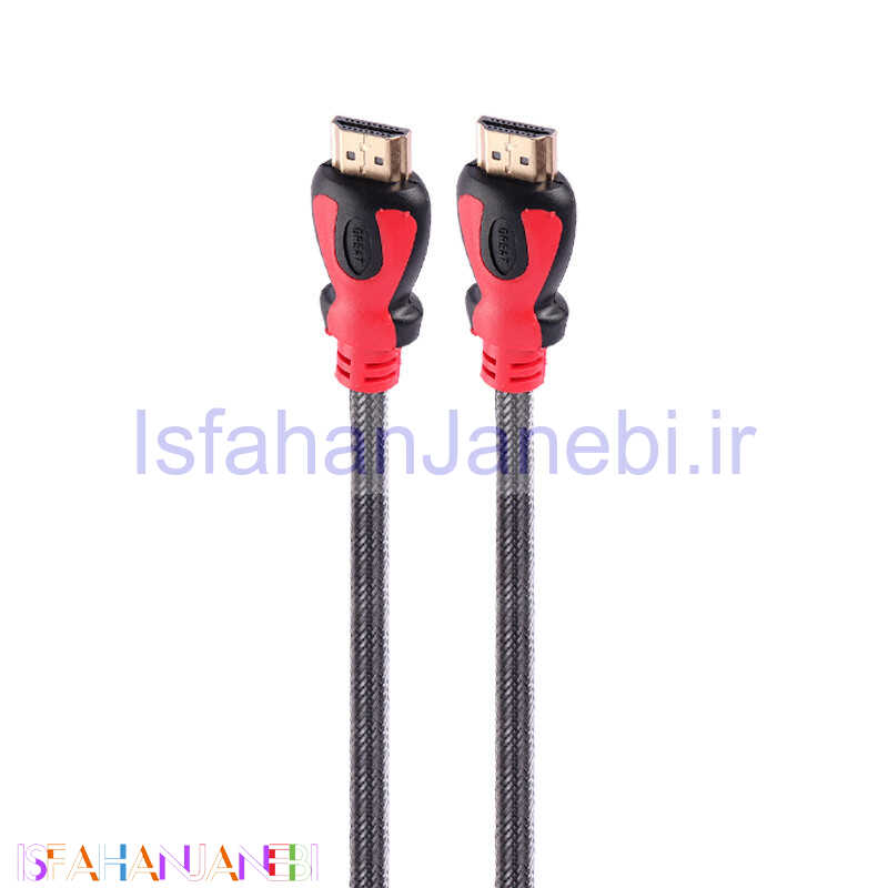اصفهان جانبی-کابل Great HDMI 15m
