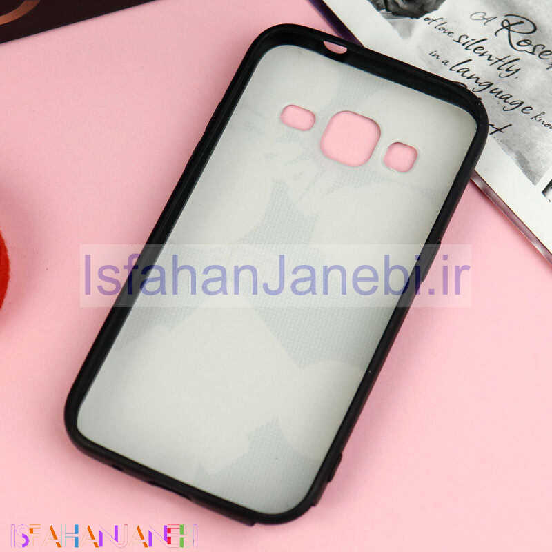 اصفهان جانبی-قاب فانتزی برجسته کد 14 سامسونگ Galaxy Core Prime سری E