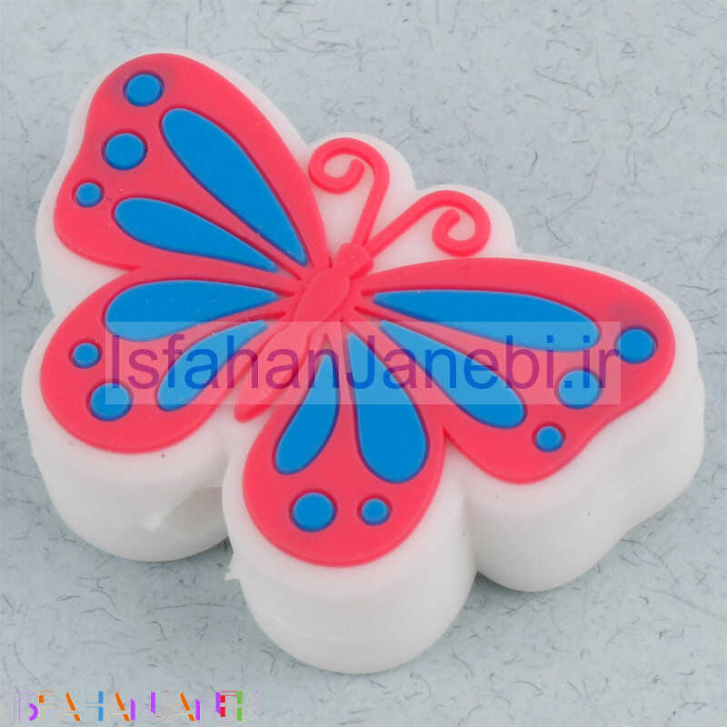 اصفهان جانبی-محافظ سری کابل طرح پروانه