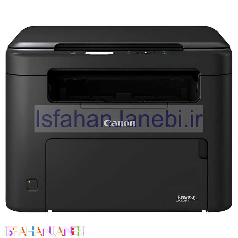اصفهان جانبی-پرینتر لیزری سه کاره Canon i-SENSYS MF272dw