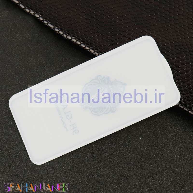 اصفهان جانبی-گلس LIONSERIES بدون پک سامسونگ M51