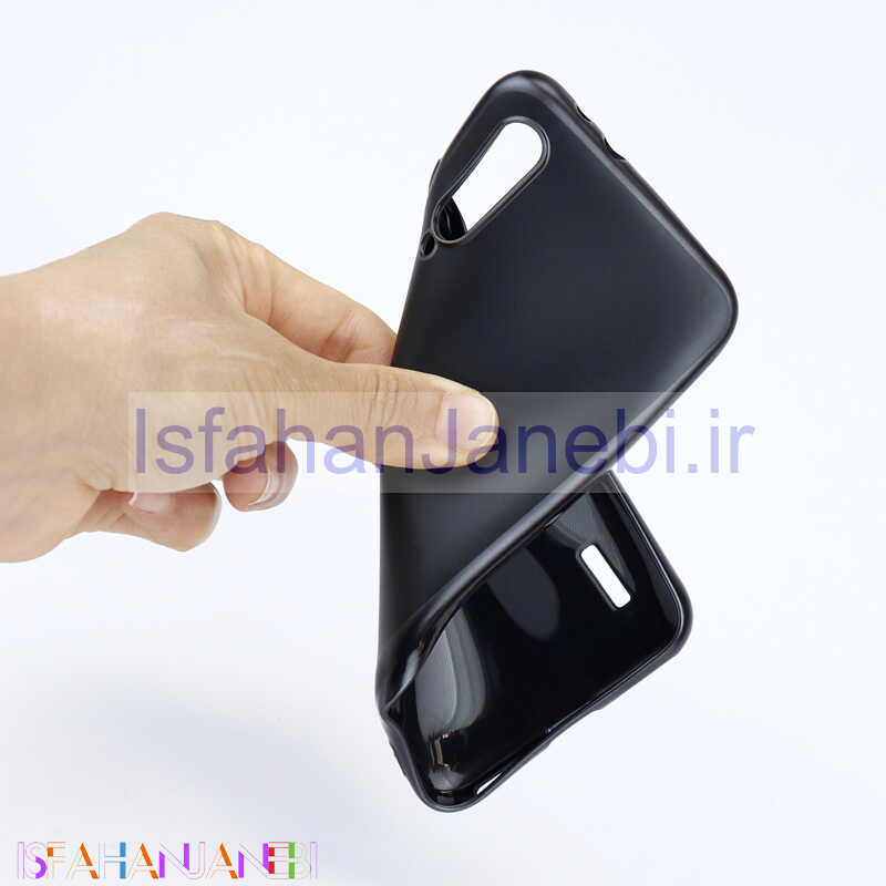 اصفهان جانبی-قاب My Case Matt شیائومی Xiaomi Mi A3