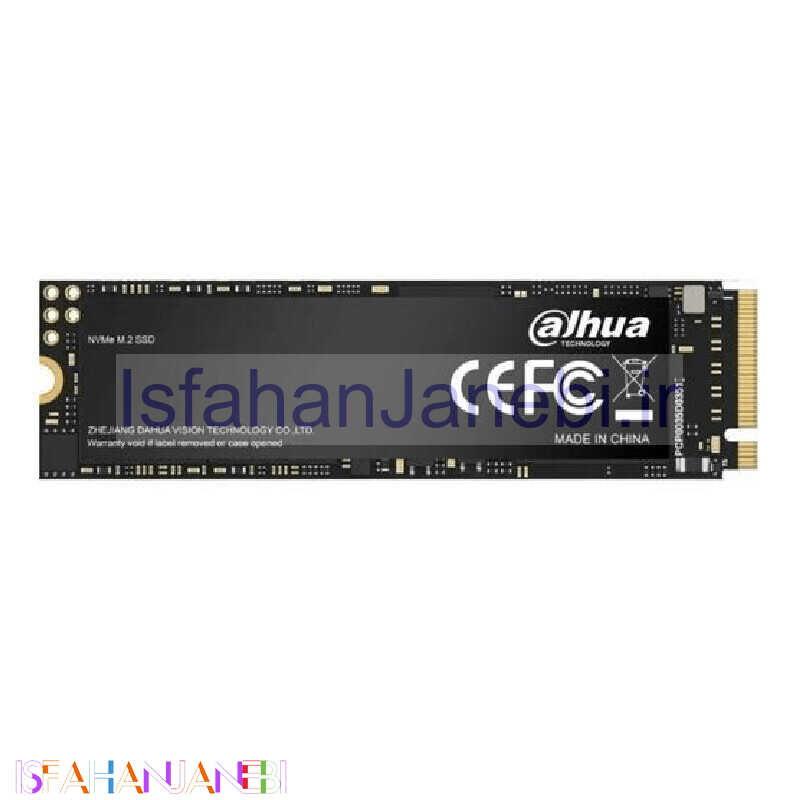 اصفهان جانبی-حافظه SSD داهوا Dahua C910 1TB M.2
