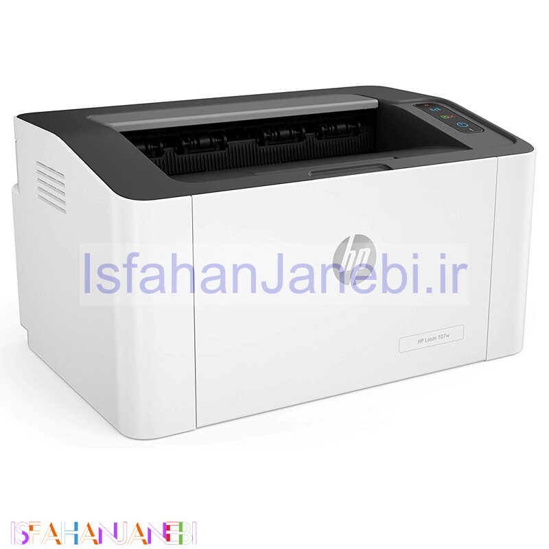 اصفهان جانبی-پرینتر لیزری HP 107W