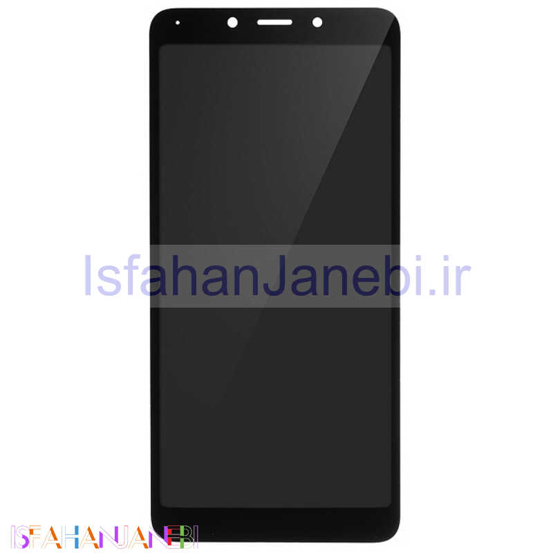 اصفهان جانبی-ال سی دی گوشی شیائومی Xiaomi Redmi 6A