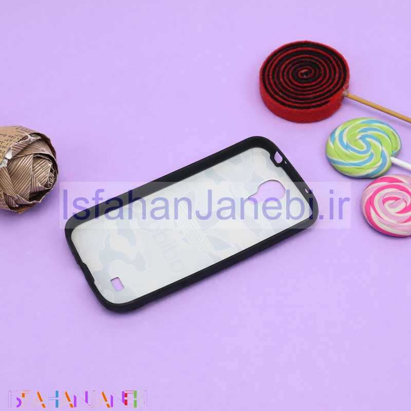 اصفهان جانبی-قاب فانتزی برجسته کد23 سامسونگ S4 سری F