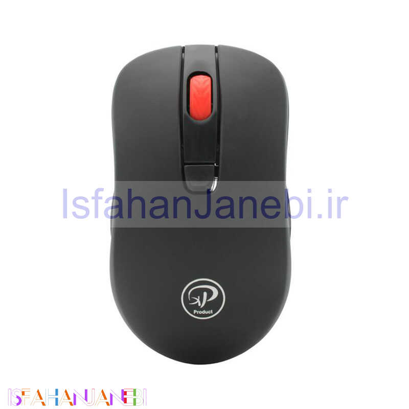 اصفهان جانبی-موس بی سیم XP-Product XP-W460C
