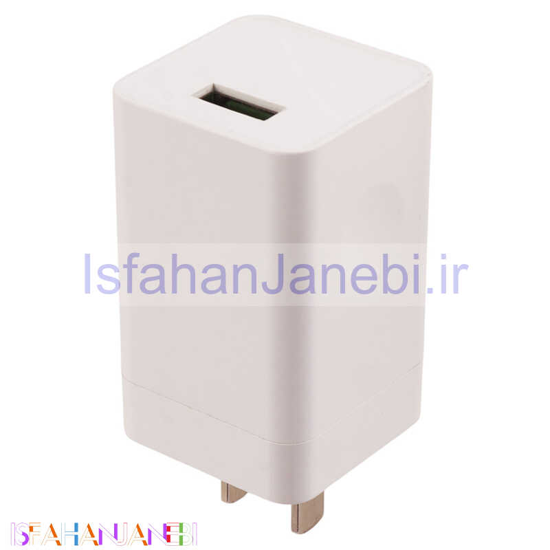 اصفهان جانبی-کلگی شارژ YZDZ24 4A 20W