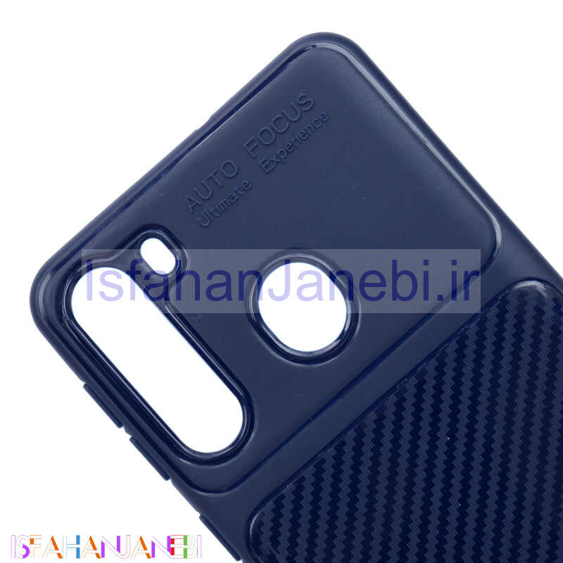 اصفهان جانبی-قاب اتوفوکوس Samsung A21