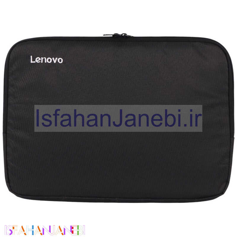 اصفهان جانبی-کاور لپ تاپ 15.6 اینچ Lenovo کد 2