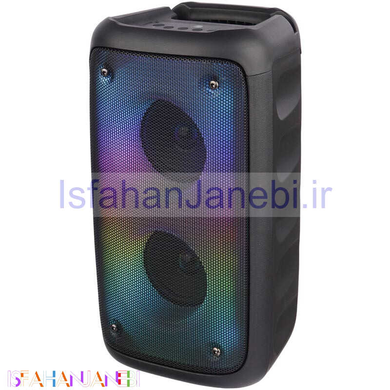 اصفهان جانبی-اسپیکر بلوتوثی کی تی اس KTS-1710