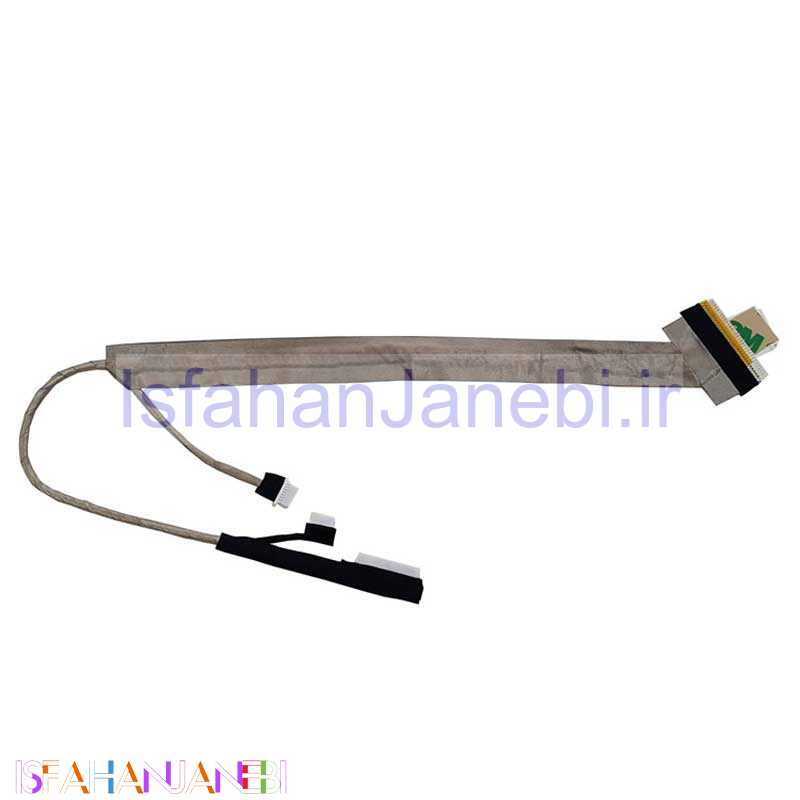 اصفهان جانبی-فلت تصویر لپ تاپ lenovo IdeaPad G530 3000-N500_DC02000JV00