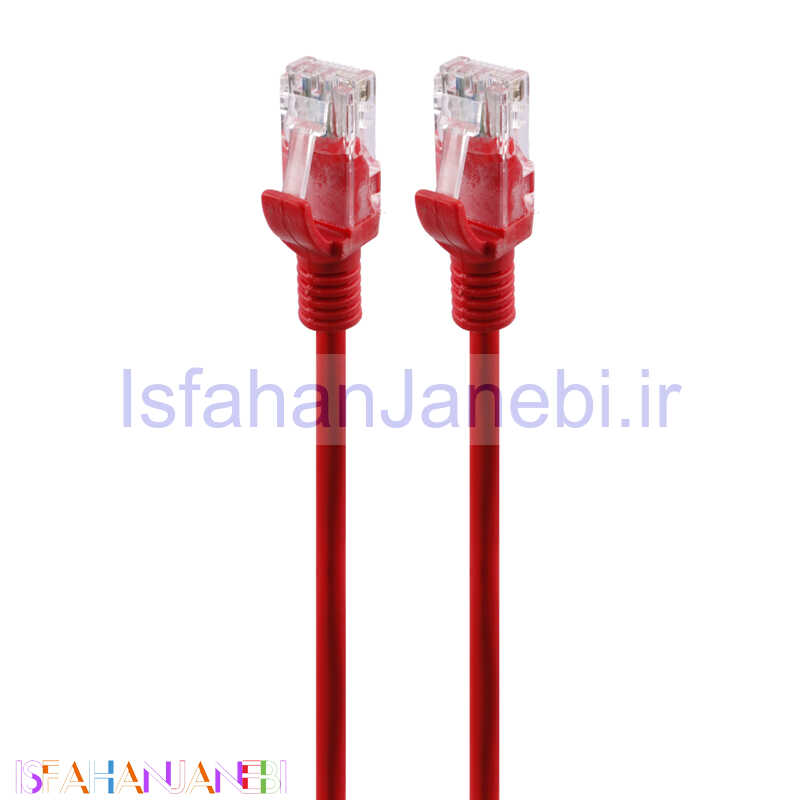 اصفهان جانبی-کابل شبکه XP-Product UTP Cat5e 3m