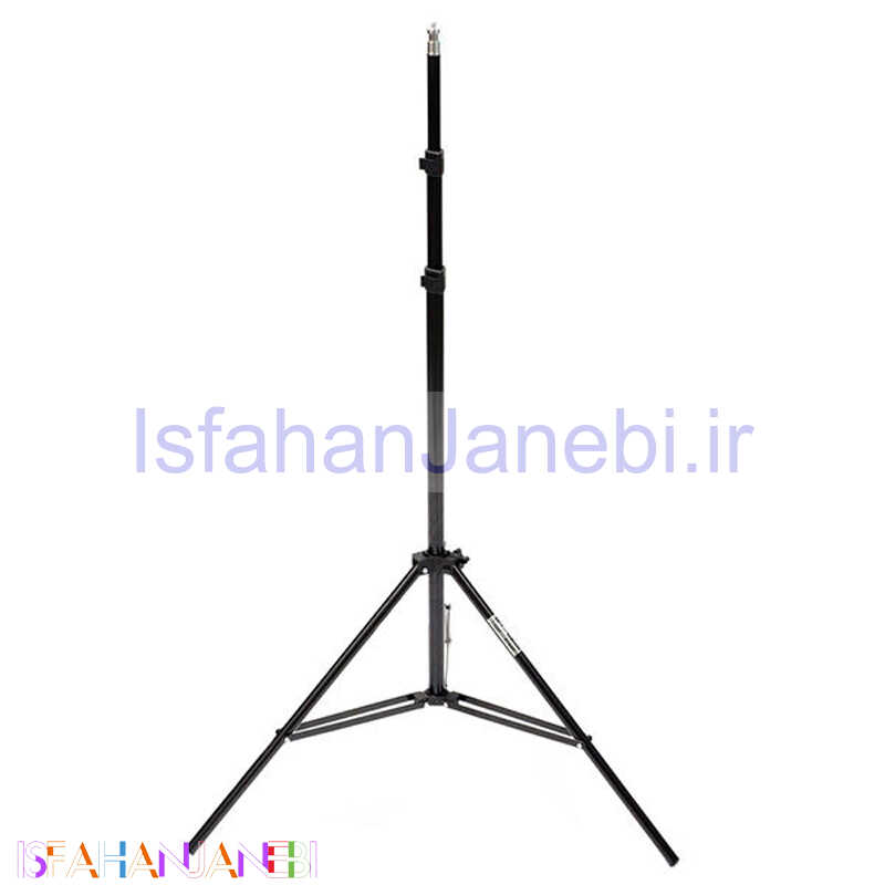 اصفهان جانبی-سه پایه نور ویفنگ Weifeng WT-803