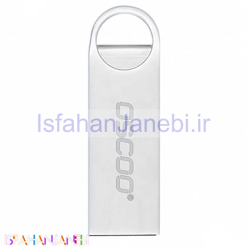 اصفهان جانبی-فلش 64 گیگ اوسکو Oscoo OO2U-2