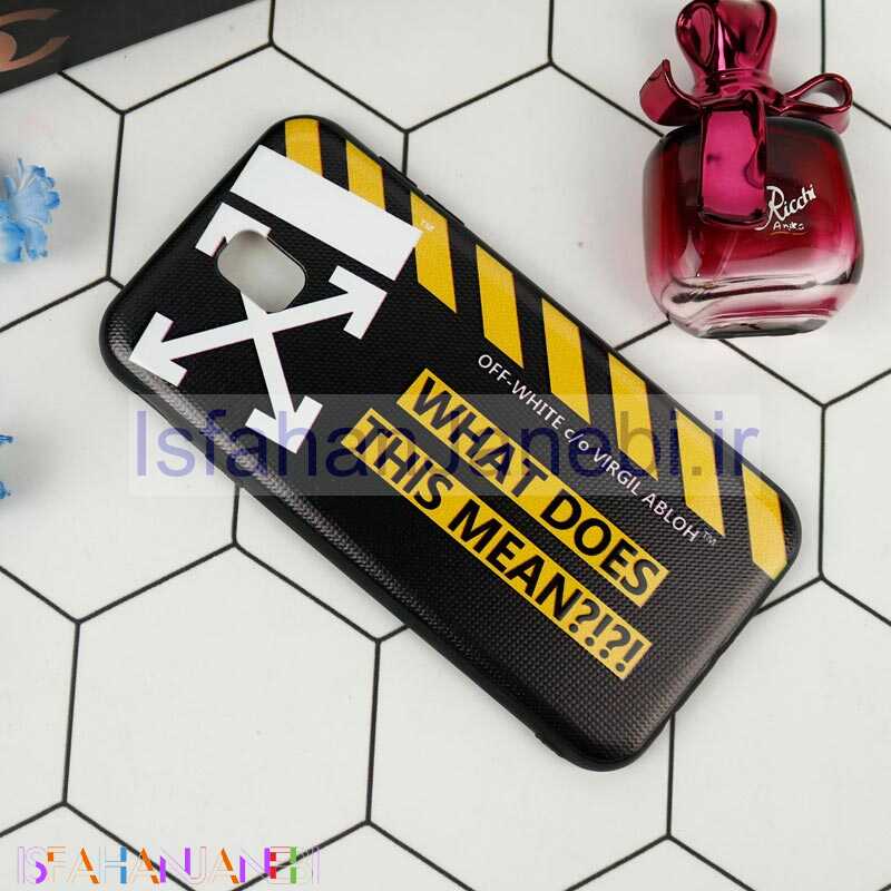 اصفهان جانبی-قاب فانتزی برجسته پسرانه سامسونگ J7 Pro سری 1