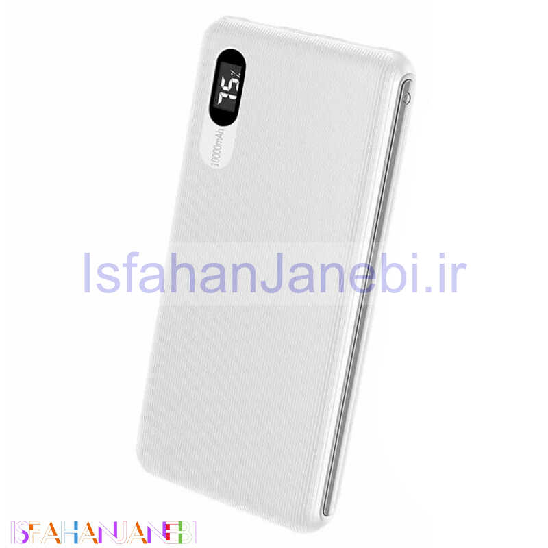 اصفهان جانبی-پاور بانک فست شارژ 10000 مک دودو Mcdodo MC-604 22.5W QC PD