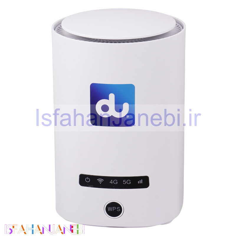 اصفهان جانبی-مودم روتر سیمکارتی 5G دی یو KJ33