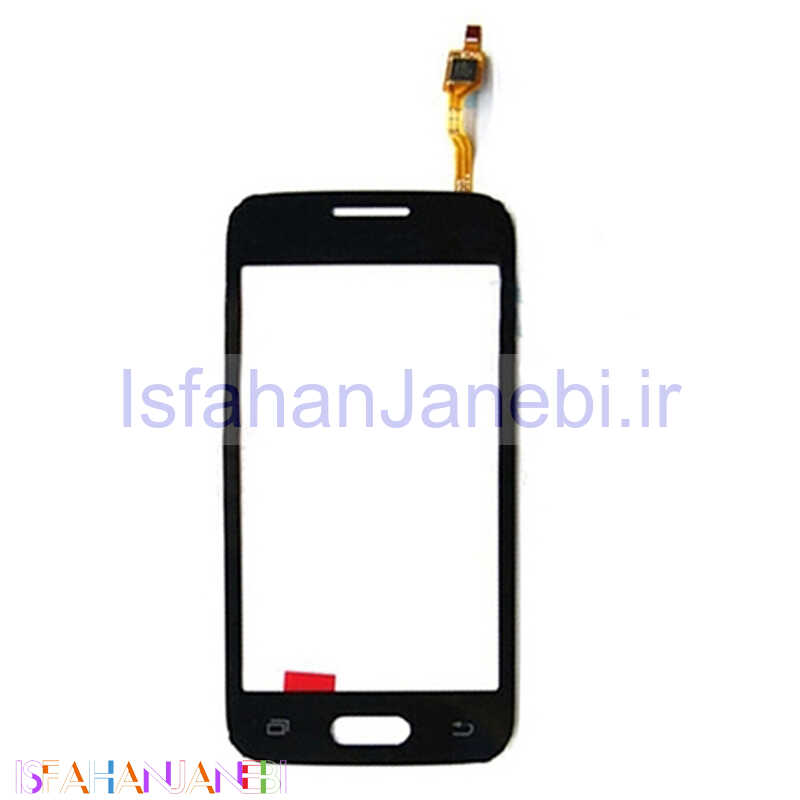 اصفهان جانبی-تاچ گوشی سامسونگ Samsung Galaxy Ace NXT